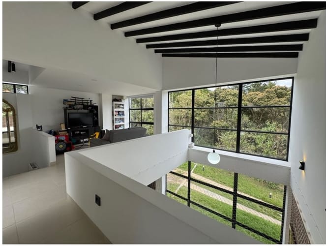 Casa de 3 alcobas en venta en Pantanillo, Envigado, 396 m² · foto 21 de 24