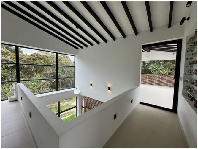 Casa de 3 alcobas en venta en Pantanillo, Envigado, 396 m² · foto 22 de 24