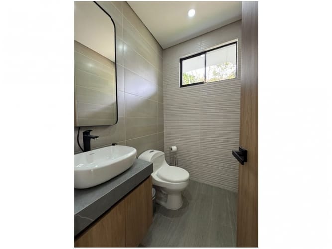Casa de 3 alcobas en venta en Pantanillo, Envigado, 396 m² · foto 23 de 24