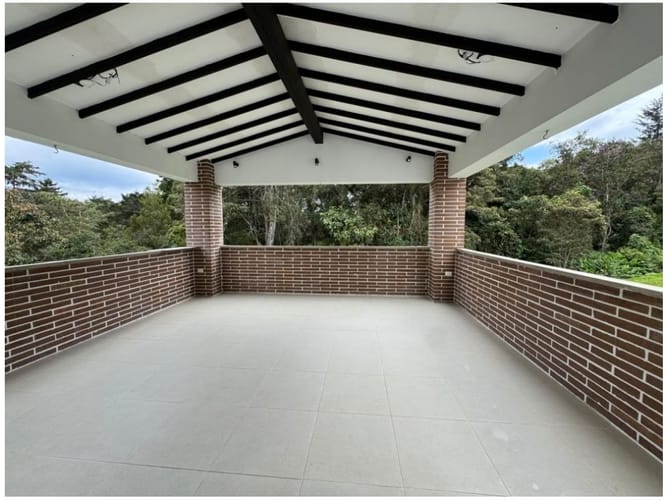 Casa de 3 alcobas en venta en Pantanillo, Envigado, 396 m² · foto 24 de 24