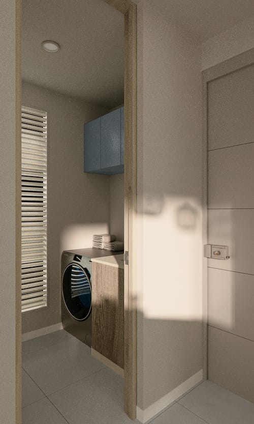 Apartamento de 3 alcobas en venta en Jamundí, 61 m² · foto 6 de 14