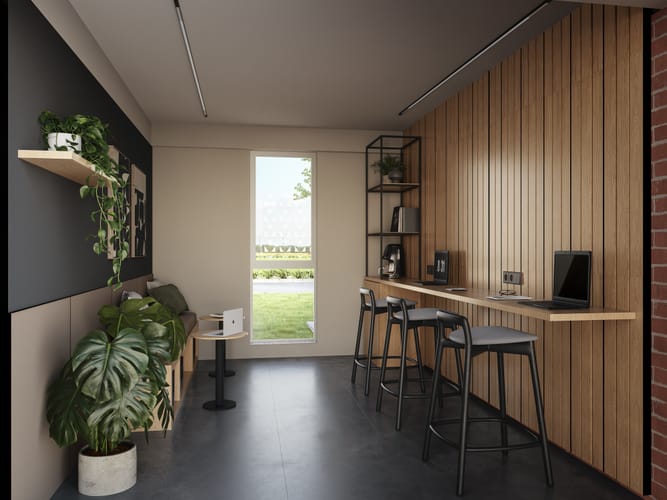 Apartamento de 3 alcobas en venta en Jamundí, 61 m² · foto 10 de 14