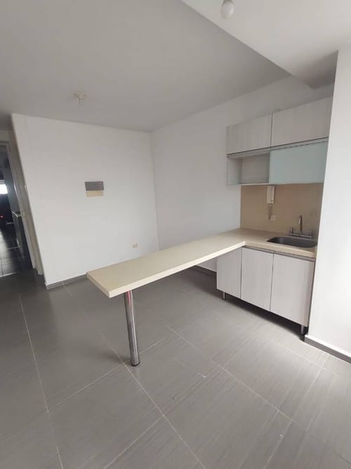 Apartaestudio en arriendo en San Francisco, Bucaramanga, 40 m² · foto 2 de 12