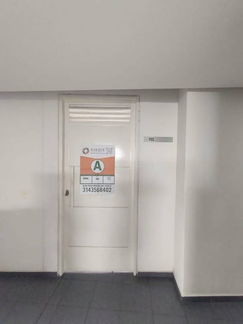 Apartaestudio en arriendo en San Francisco, Bucaramanga, 40 m² · foto 3 de 12