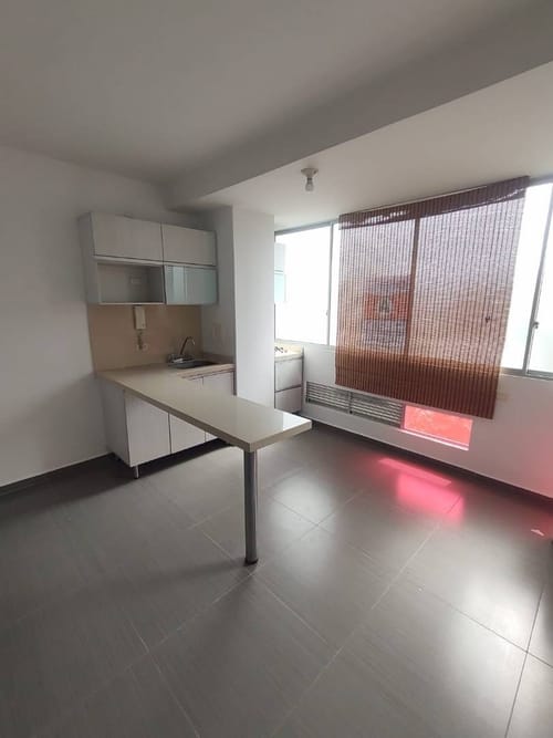 Apartaestudio en arriendo en San Francisco, Bucaramanga, 40 m² · foto 5 de 12