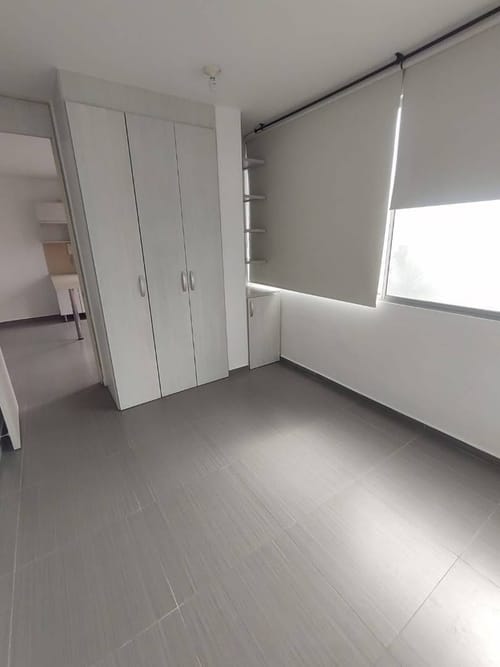 Apartaestudio en arriendo en San Francisco, Bucaramanga, 40 m² · foto 6 de 12