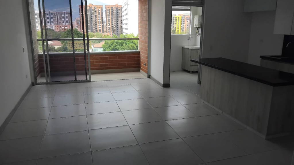 Apartamento en Arriendo en La magnolia, Envigado