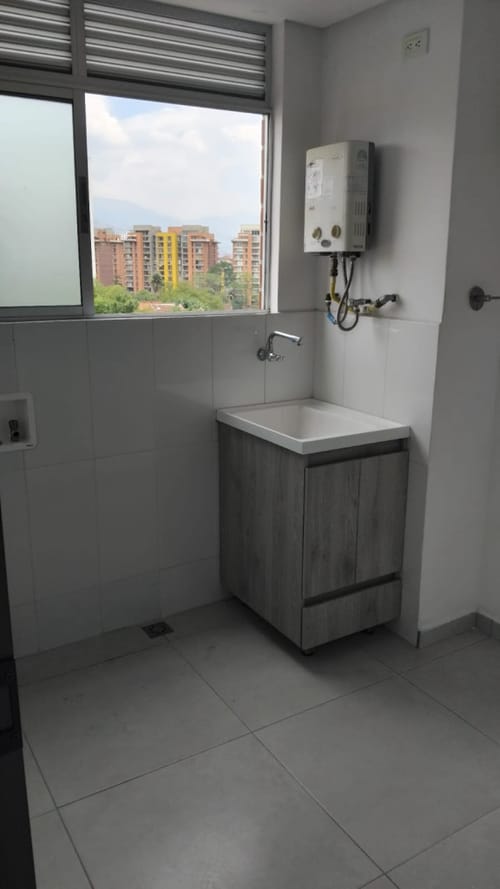 Apartamento de 2 alcobas en arriendo en La Magnolia, Envigado, 72 m² · foto 6 de 23