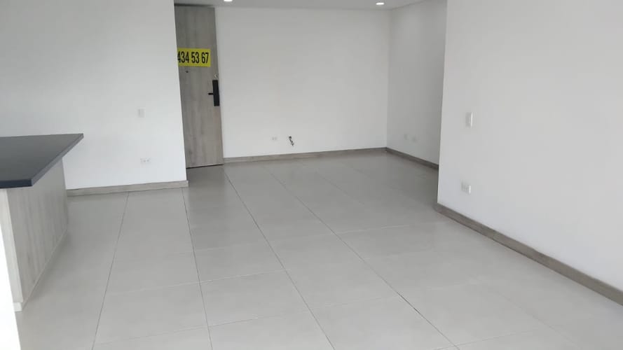Apartamento de 2 alcobas en arriendo en La Magnolia, Envigado, 72 m² · foto 8 de 23
