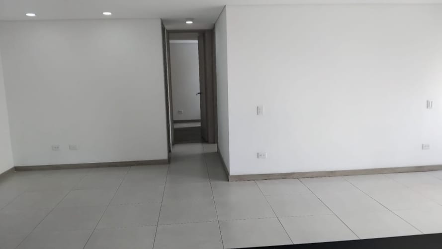 Apartamento de 2 alcobas en arriendo en La Magnolia, Envigado, 72 m² · foto 9 de 23