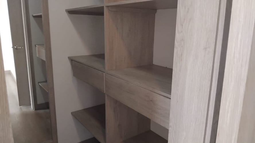 Apartamento de 2 alcobas en arriendo en La Magnolia, Envigado, 72 m² · foto 14 de 23