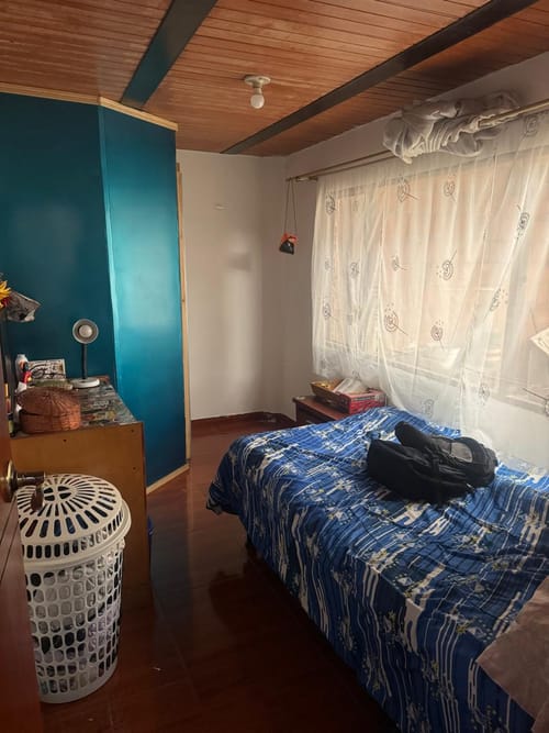 Casa de 9 alcobas en venta en Las Acacias, Bogotá, 240 m² · foto 15 de 18