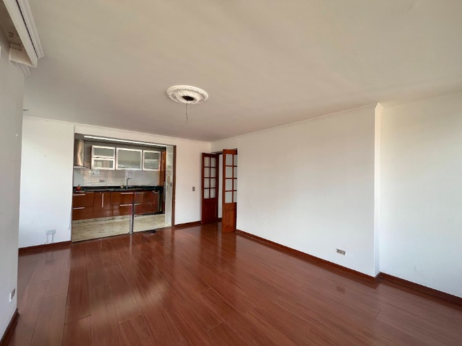 Apartamento en venta en Chico, Bogotá · foto 5 de 24