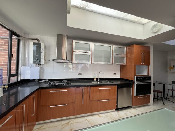 Apartamento en venta en Chico, Bogotá · foto 6 de 24