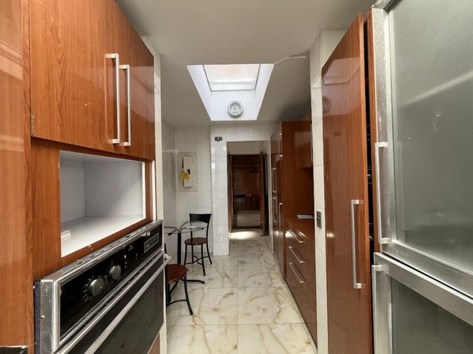 Apartamento en venta en Chico, Bogotá · foto 8 de 24