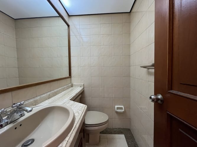Apartamento en venta en Chico, Bogotá · foto 9 de 24