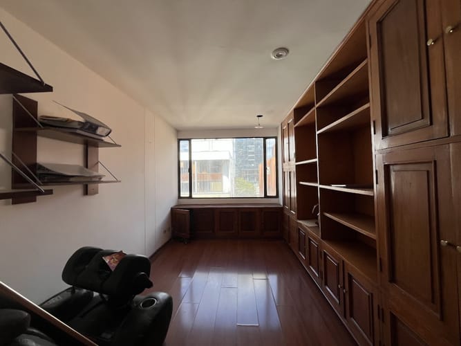 Apartamento en venta en Chico, Bogotá · foto 10 de 24