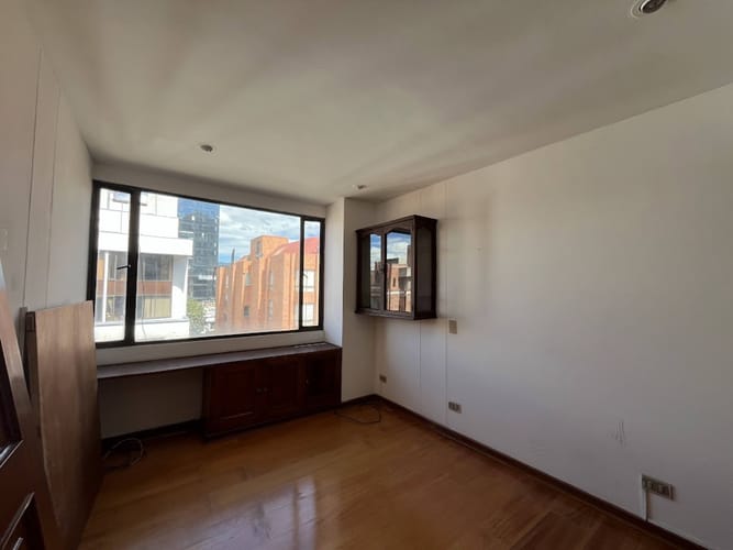 Apartamento en venta en Chico, Bogotá · foto 12 de 24