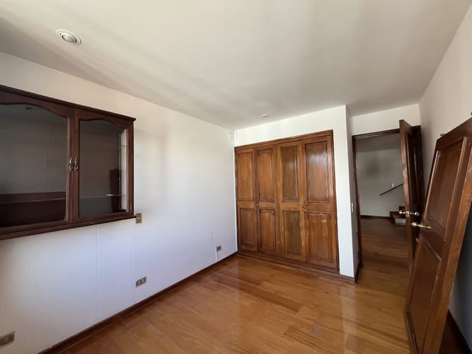 Apartamento en venta en Chico, Bogotá · foto 13 de 24