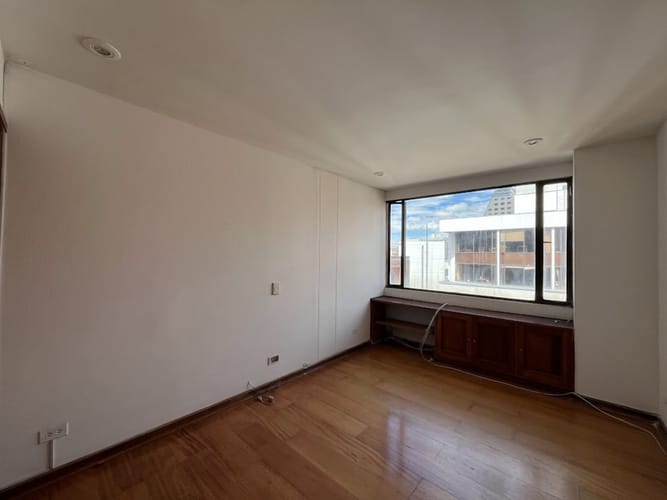 Apartamento en venta en Chico, Bogotá · foto 14 de 24