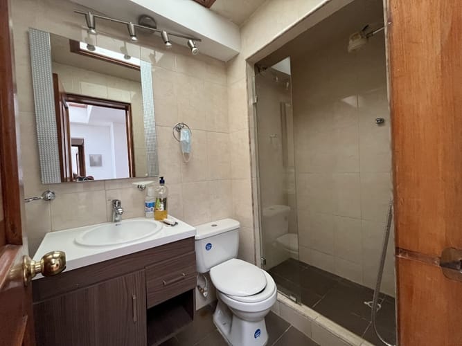 Apartamento en venta en Chico, Bogotá · foto 16 de 24