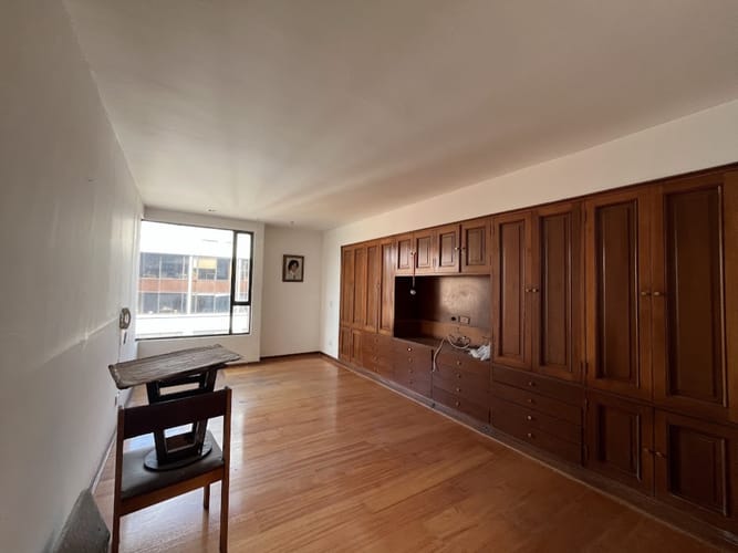 Apartamento en venta en Chico, Bogotá · foto 18 de 24