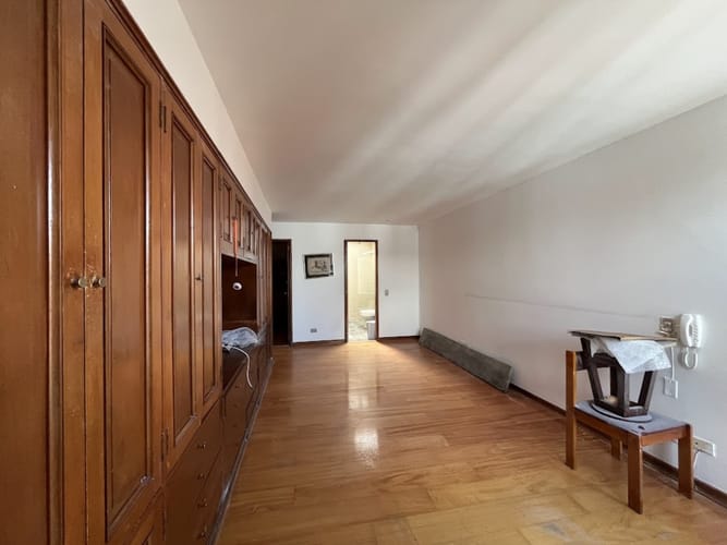 Apartamento en venta en Chico, Bogotá · foto 20 de 24