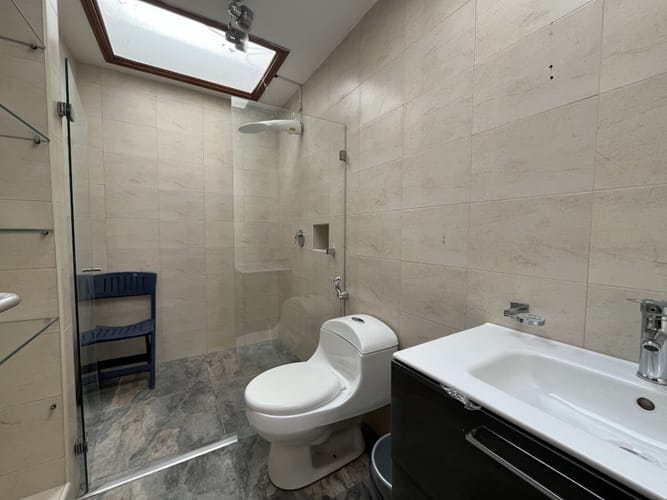 Apartamento en venta en Chico, Bogotá · foto 22 de 24