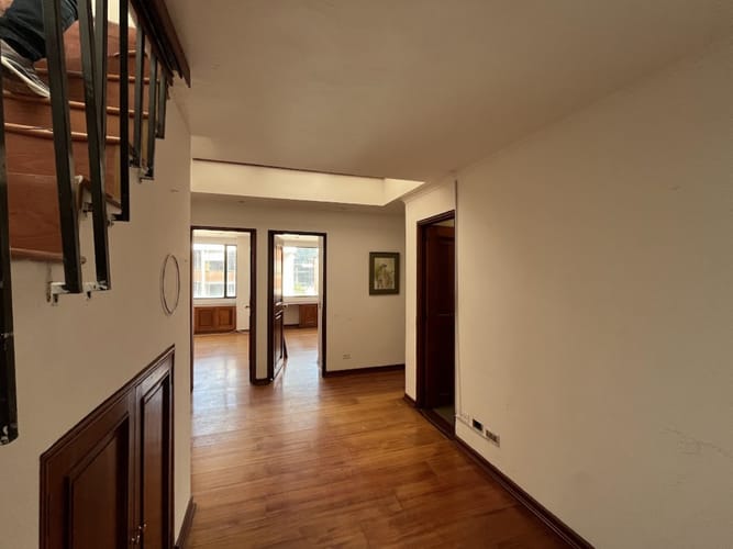 Apartamento en venta en Chico, Bogotá · foto 24 de 24
