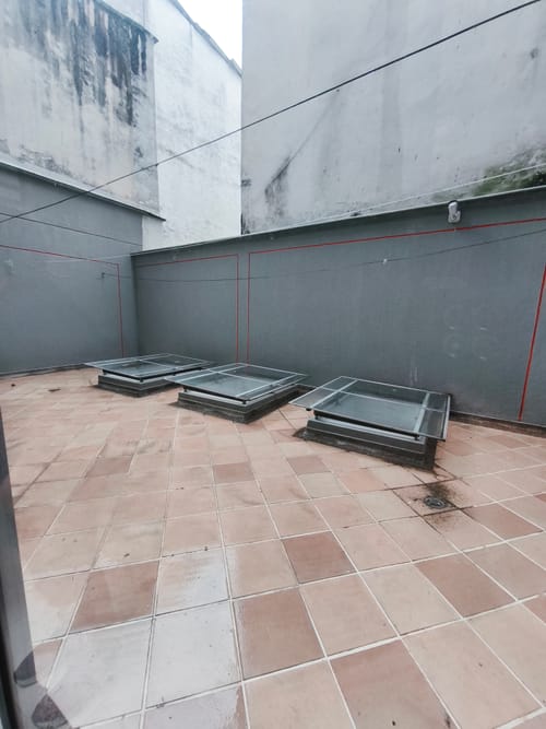 Apartamento de 3 alcobas en venta en Centro, Ibagué, 136 m² · foto 5 de 7