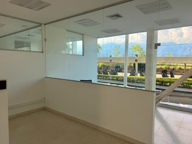 Oficina en arriendo en Aeropuerto Perales, Ibagué, 48 m² · foto 3 de 7