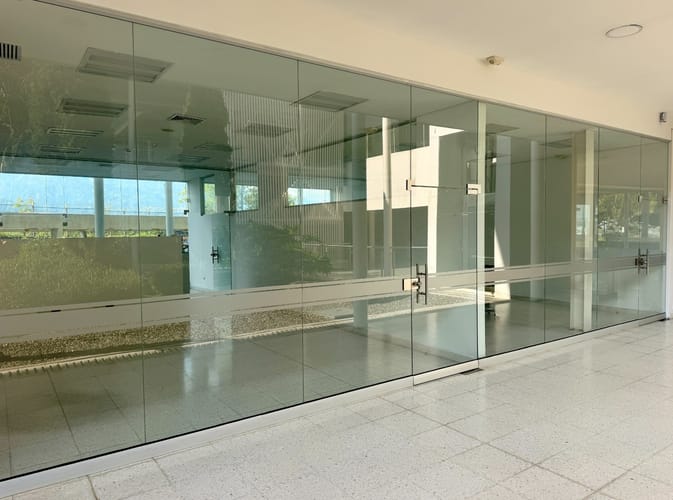 Oficina en arriendo en Aeropuerto Perales, Ibagué, 48 m² · foto 5 de 7