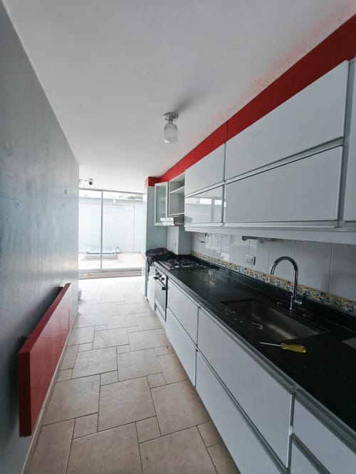 Apartamento de 3 alcobas en venta en Centro, Ibagué, 136 m² · foto 7 de 7