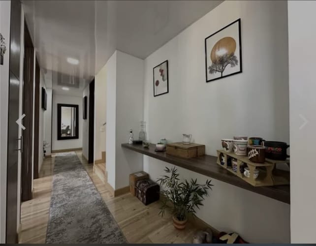 Apartamento de 3 alcobas en venta en Colina Campestre, Bogotá, 127 m² · foto 3 de 24