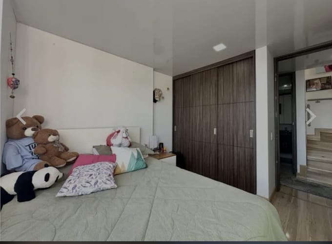 Apartamento de 3 alcobas en venta en Colina Campestre, Bogotá, 127 m² · foto 7 de 24
