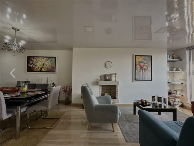 Apartamento de 3 alcobas en venta en Colina Campestre, Bogotá, 127 m² · foto 8 de 24