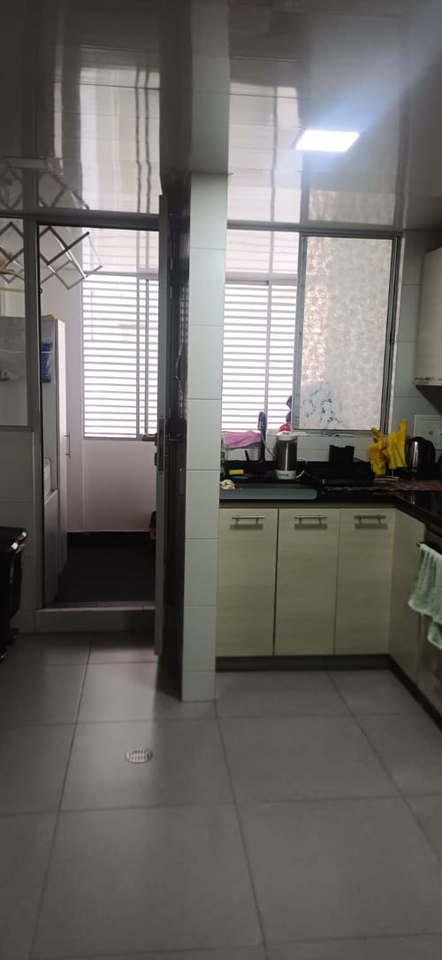 Apartamento de 3 alcobas en venta en Colina Campestre, Bogotá, 127 m² · foto 9 de 24