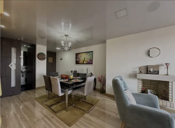 Apartamento de 3 alcobas en venta en Colina Campestre, Bogotá, 127 m² · foto 15 de 24