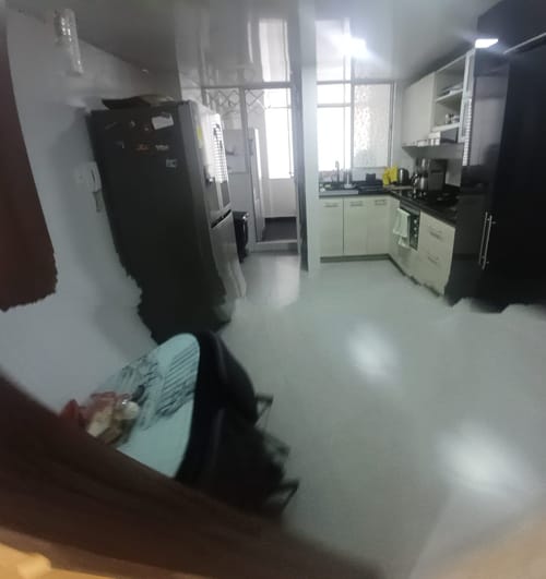 Apartamento de 3 alcobas en venta en Colina Campestre, Bogotá, 127 m² · foto 21 de 24