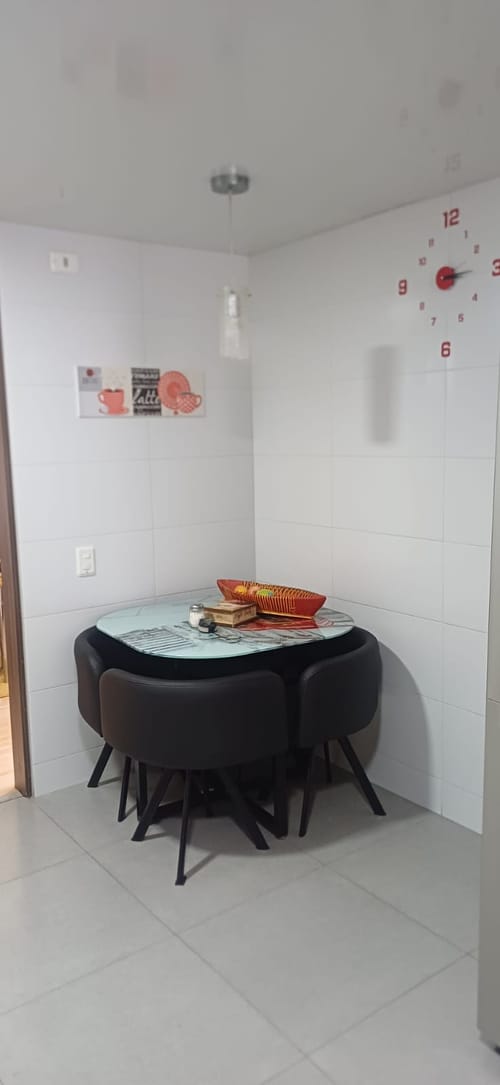 Apartamento de 3 alcobas en venta en Colina Campestre, Bogotá, 127 m² · foto 23 de 24