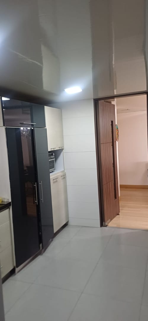 Apartamento de 3 alcobas en venta en Colina Campestre, Bogotá, 127 m² · foto 24 de 24