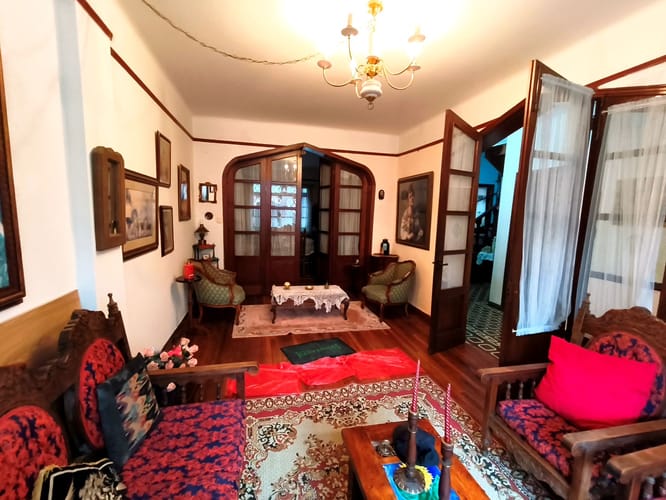 Casa de 6 alcobas en venta en Centro Internacional, Bogotá, 320 m² · foto 2 de 24