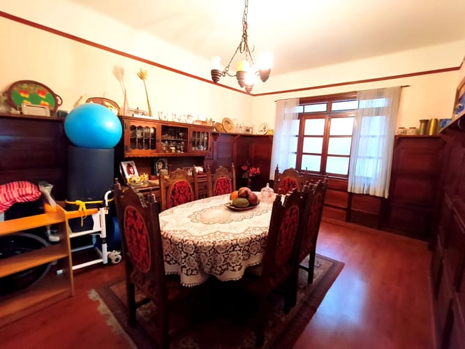 Casa de 6 alcobas en venta en Centro Internacional, Bogotá, 320 m² · foto 3 de 24