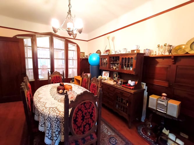 Casa de 6 alcobas en venta en Centro Internacional, Bogotá, 320 m² · foto 4 de 24