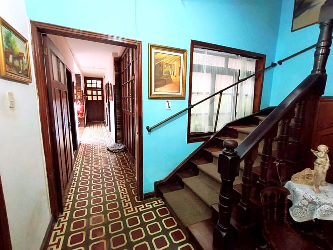 Casa de 6 alcobas en venta en Centro Internacional, Bogotá, 320 m² · foto 5 de 24