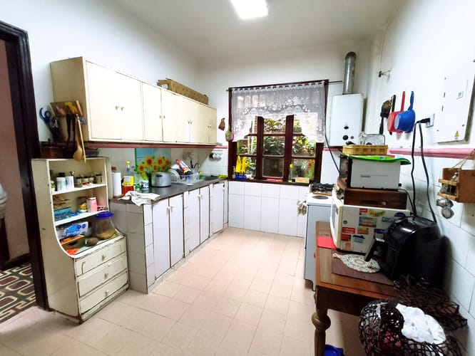 Casa de 6 alcobas en venta en Centro Internacional, Bogotá, 320 m² · foto 6 de 24