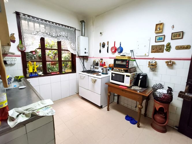 Casa de 6 alcobas en venta en Centro Internacional, Bogotá, 320 m² · foto 7 de 24