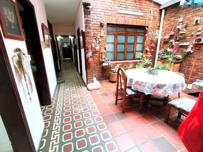 Casa de 6 alcobas en venta en Centro Internacional, Bogotá, 320 m² · foto 8 de 24