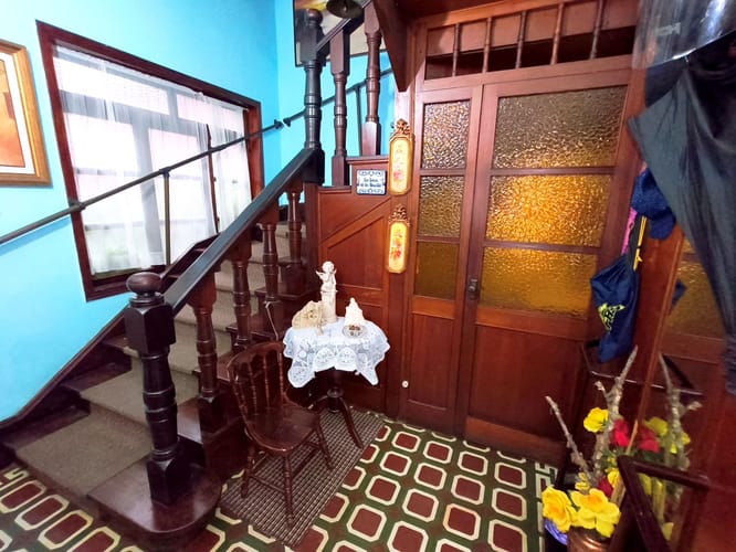 Casa de 6 alcobas en venta en Centro Internacional, Bogotá, 320 m² · foto 9 de 24