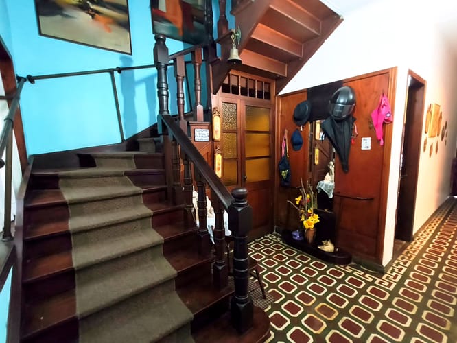 Casa de 6 alcobas en venta en Centro Internacional, Bogotá, 320 m² · foto 10 de 24